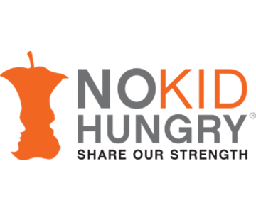 No Kid Hungry