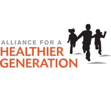 Alliance for a Healthier Generation